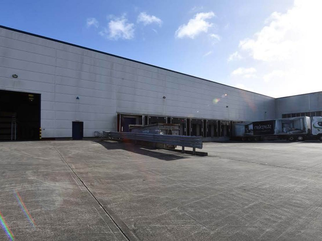 Unit 14C Charon Way, Westbrook, Warrington, Cheshire, WA5 7YD