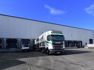 Property Image for Unit 14C Charon Way, Westbrook, Warrington, Cheshire, WA5 7YD