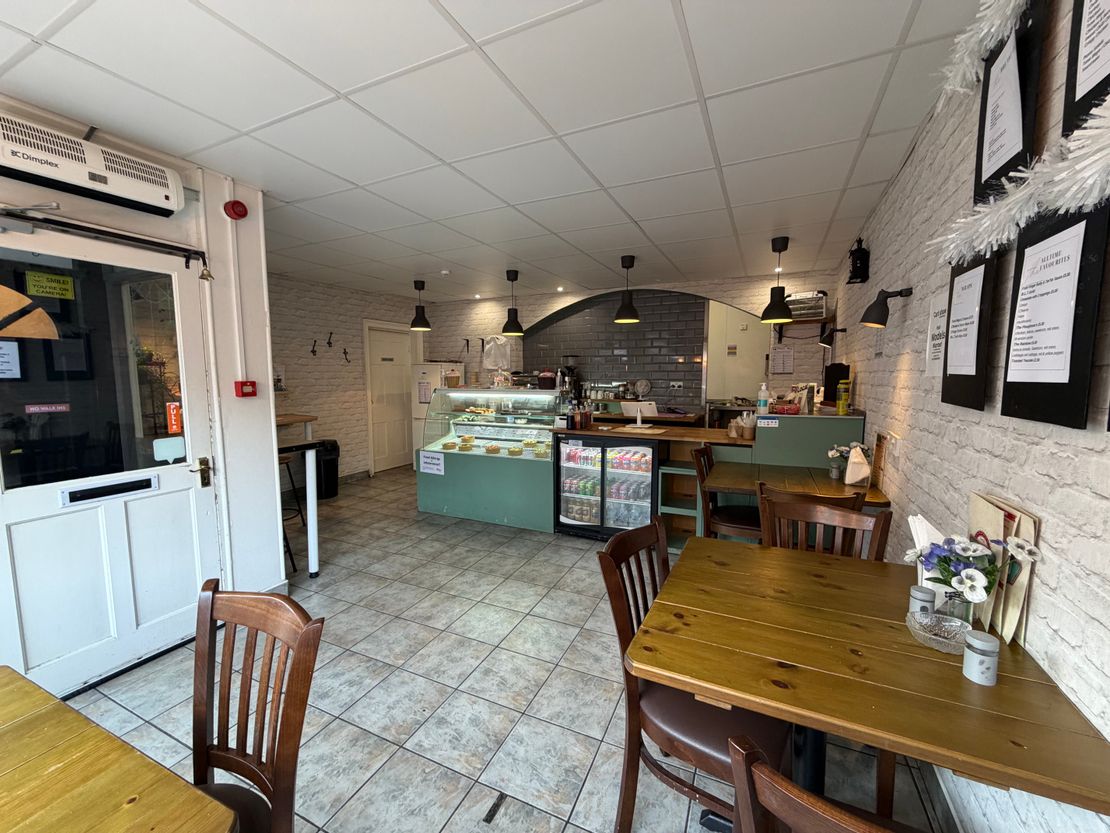 15 & 15a Wood Street, Wakefield, WF1 2EL