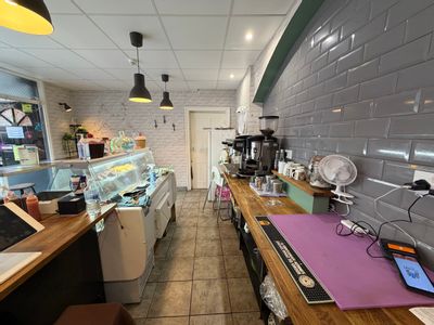 Property Image for 15 & 15a Wood Street, Wakefield, WF1 2EL