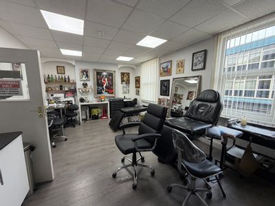 Property Image for 15 & 15a Wood Street, Wakefield, WF1 2EL