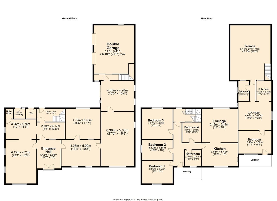 Property Floorplan 1