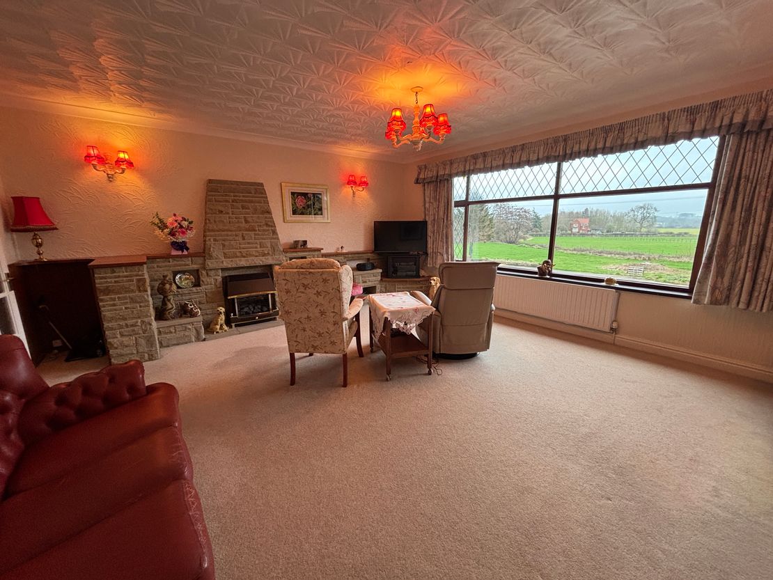 Kinza House, 396 Aberford Road, Stanley, WF3 4PQ