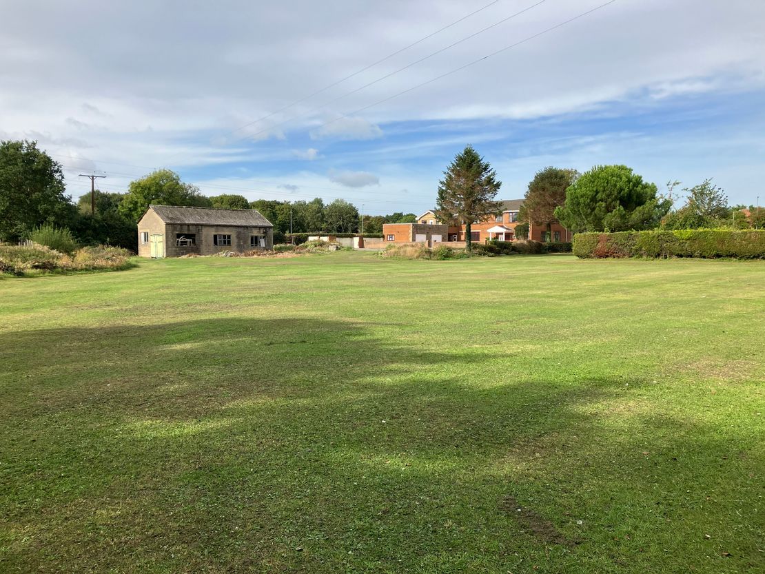 Kinza House, 396 Aberford Road, Stanley, WF3 4PQ