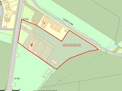 Property Image for Kinza House, 396 Aberford Road, Stanley, WF3 4PQ