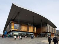 Property Image for Pier 5, The Quays, Dock Head Road, Chatham, Kent, ME4 4ZJ