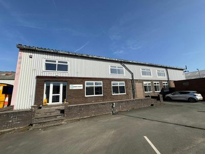 Property Image for Unit 5, Centre 21 Bridge Lane, Warrington, WA1 4AW
