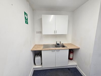 Property Image for Unit 19 Cloverlay Industrial Estate, Canterbury Lane, Off Otterham Quay Lane, Rainham, Kent, ME8 8GL