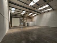 Property Image for Unit 19 Cloverlay Industrial Estate, Canterbury Lane, Off Otterham Quay Lane, Rainham, Kent, ME8 8GL