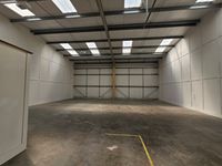 Property Image for Unit 19 Cloverlay Industrial Estate, Canterbury Lane, Off Otterham Quay Lane, Rainham, Kent, ME8 8GL