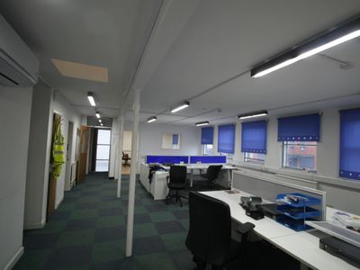 Property Image for Firswood House, Garrets Green, Sheldon, Birmingham, B33 0TD