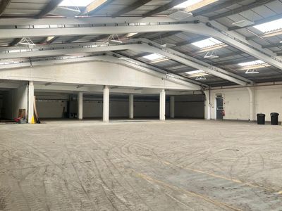 Property Image for Firswood House, Garrets Green, Sheldon, Birmingham, B33 0TD