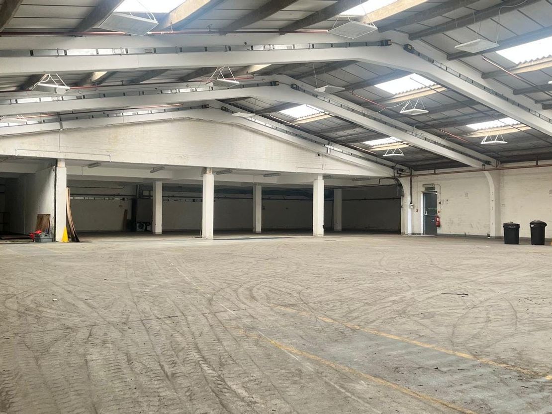 Firswood House, Garrets Green, Sheldon, Birmingham, B33 0TD