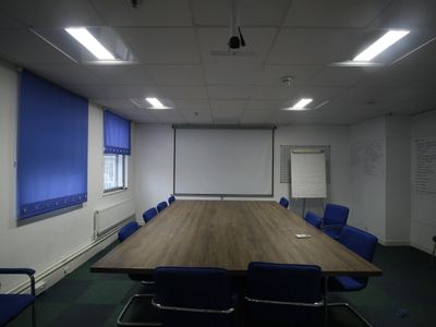 Property Image for Firswood House, Garrets Green, Sheldon, Birmingham, B33 0TD