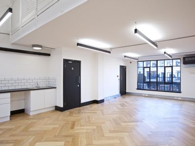 Property Image for The Ivories, 6 Northampton Street, London, Greater London, N1 2HY