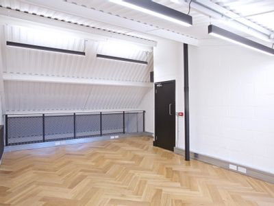 Property Image for The Ivories, 6 Northampton Street, London, Greater London, N1 2HY