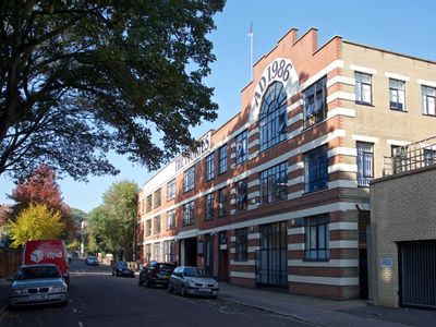 Property Image for The Ivories, 6 Northampton Street, London, Greater London, N1 2HY