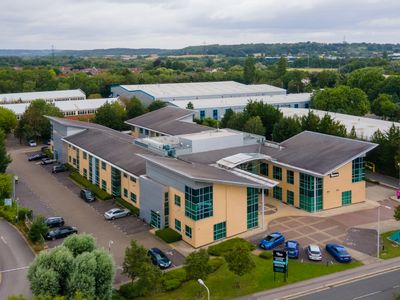 Property Image for Merlin House, Brunel Road, Theale, Reading, West Berkshire, RG7 4AB
