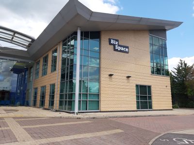 Property Image for Merlin House, Brunel Road, Theale, Reading, West Berkshire, RG7 4AB
