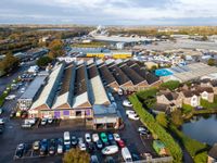 Property Image for BSS House, Cheney Manor Industrial Estate, Swindon, Wiltshire, SN2 2PJ