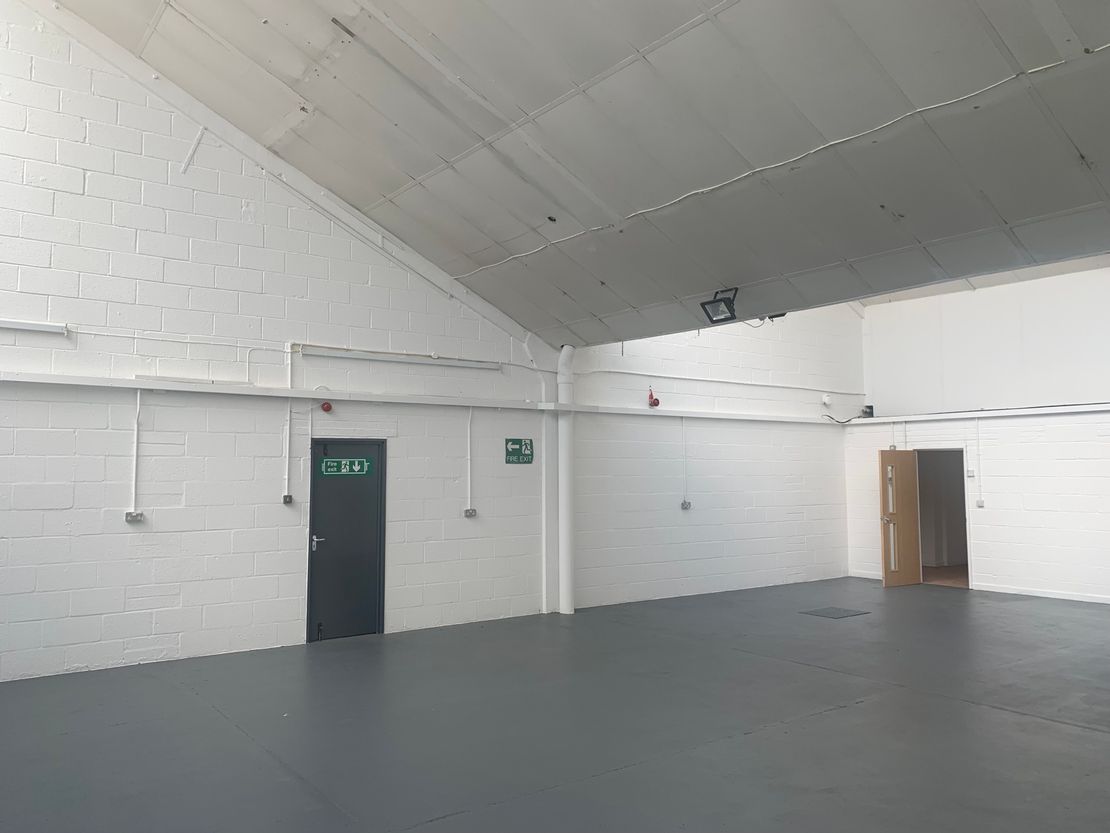 BSS House, Cheney Manor Industrial Estate, Swindon, Wiltshire, SN2 2PJ