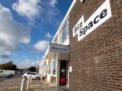 Property Image for BSS House, Cheney Manor Industrial Estate, Swindon, Wiltshire, SN2 2PJ