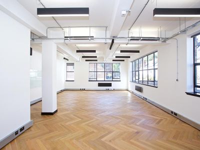 Property Image for 32-34 Gordon House Road, Gospel Oak, London, Greater London, NW5 1LP
