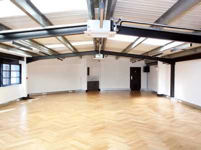 Property Image for 32-34 Gordon House Road, Gospel Oak, London, Greater London, NW5 1LP