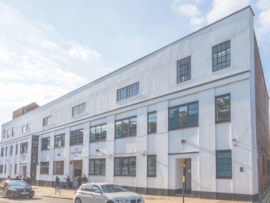 32-34 Gordon House Road, Gospel Oak, London, Greater London, NW5 1LP