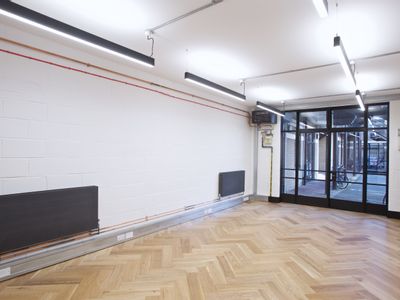 Property Image for The Ivories, 6 Northampton Street, London, Greater London, N1 2HY