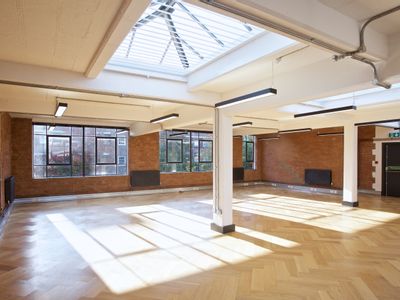 Property Image for The Ivories, 6 Northampton Street, London, Greater London, N1 2HY