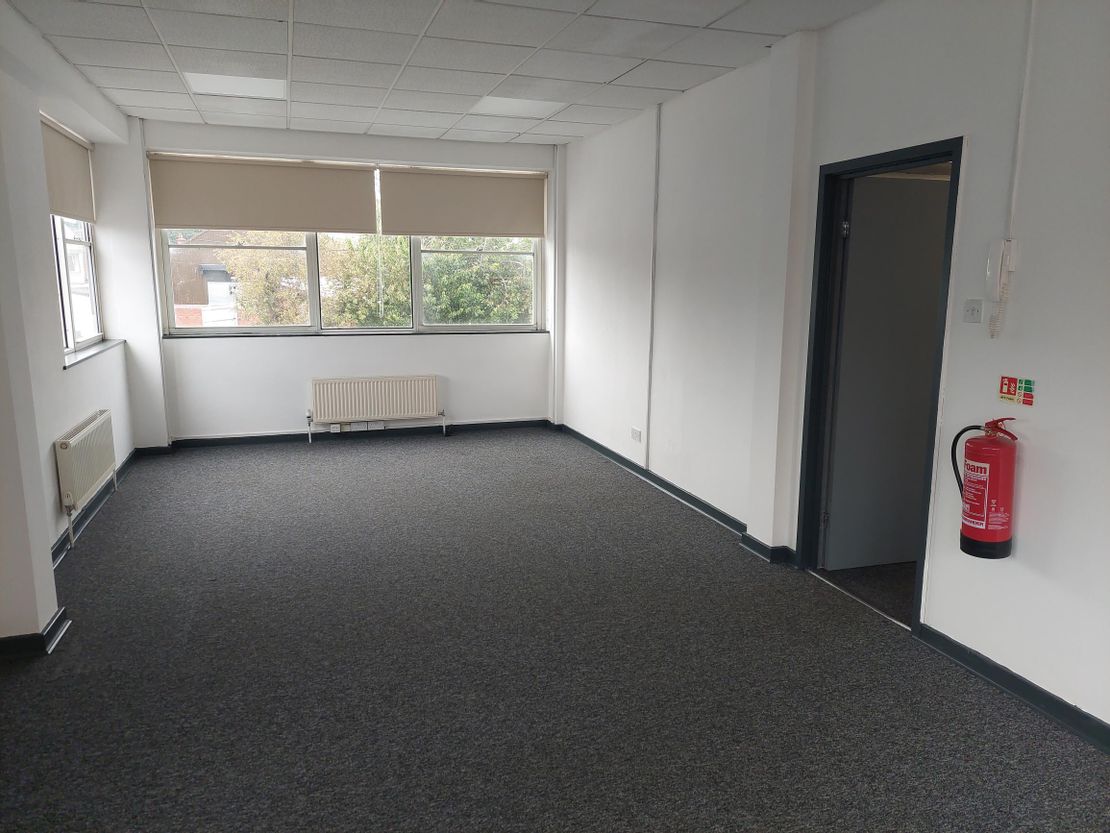 BizSpace Business Park, Denby Dale Road, Wakefield, West Yorkshire, WF2 7AZ