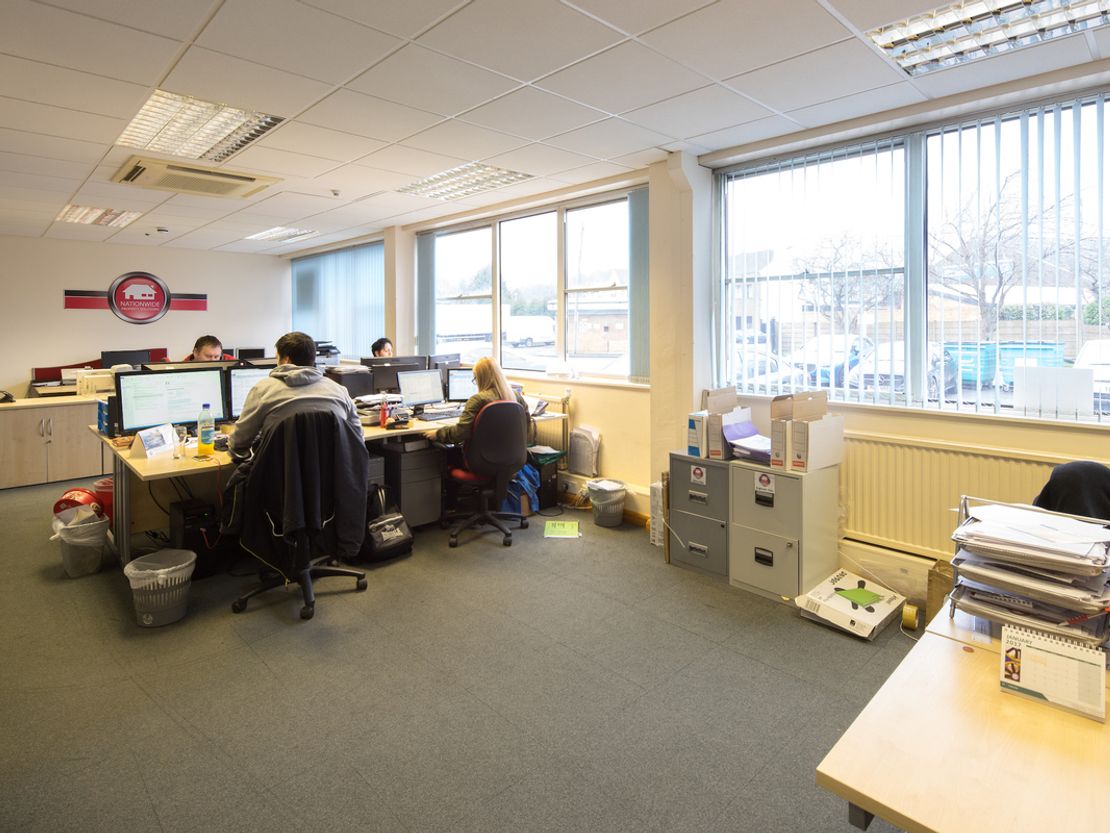 BizSpace Business Park, Denby Dale Road, Wakefield, West Yorkshire, WF2 7AZ