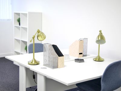 Property Image for BizSpace Business Park, Denby Dale Road, Wakefield, West Yorkshire, WF2 7AZ