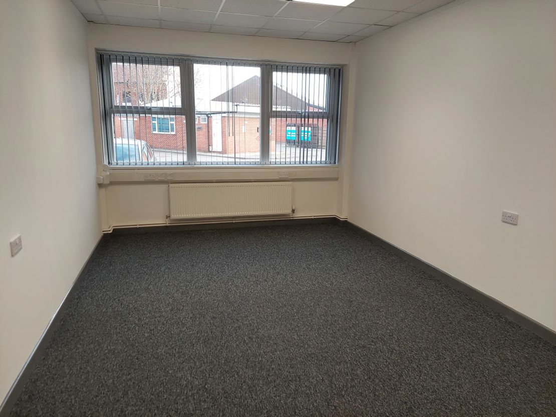 BizSpace Business Park, Denby Dale Road, Wakefield, West Yorkshire, WF2 7AZ