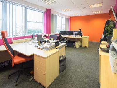 Property Image for BizSpace Business Park, Denby Dale Road, Wakefield, West Yorkshire, WF2 7AZ