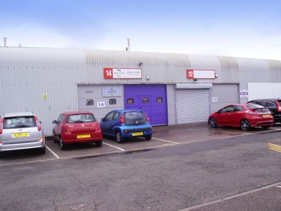 Property Image for Units 1 - 33 Craven Court, Winwick Quay, Mill Lane, Warrington, Cheshire, WA2 8QU