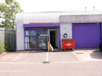 Property Image for Units 1 - 33 Craven Court, Winwick Quay, Mill Lane, Warrington, Cheshire, WA2 8QU