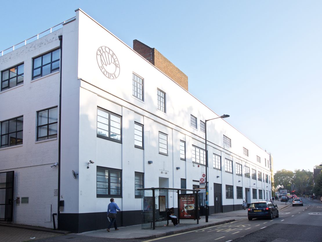 32-34 Gordon House Road, Gospel Oak, London, Greater London, NW5 1LP