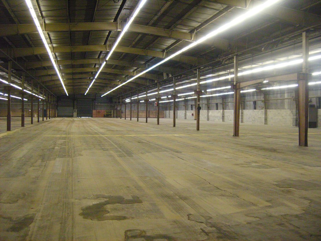 Fieldhouse Industrial Estate, Fieldhouse Road, Rochdale, Greater Manchester, OL12 0AA