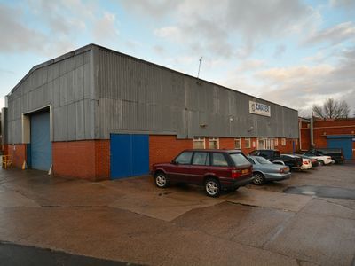 Property Image for Fieldhouse Industrial Estate, Fieldhouse Road, Rochdale, Greater Manchester, OL12 0AA