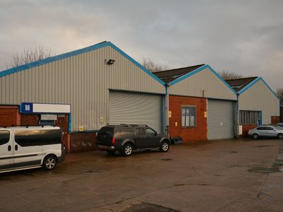 Property Image for Fieldhouse Industrial Estate, Fieldhouse Road, Rochdale, Greater Manchester, OL12 0AA