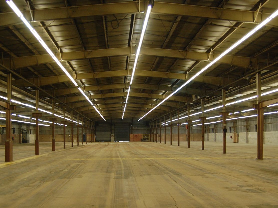 Fieldhouse Industrial Estate, Fieldhouse Road, Rochdale, Greater Manchester, OL12 0AA
