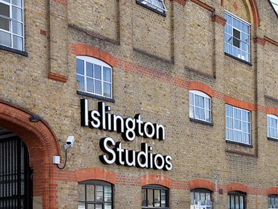 Property Image for Islington Studio, Linthwaite Business Centre, Manchester Road, Linthwaite, London, Greater London, N19 4NF
