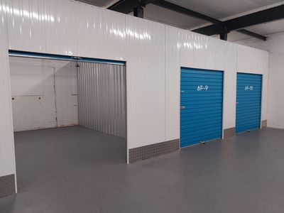 Property Image for Lombard Business Park, 10-12 Lombard Road, London, Greater London, SW19 3TZ
