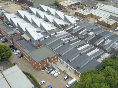 Property Image for K G House, Kingsfield Way, Northampton, Northamptonshire, NN5 7QS