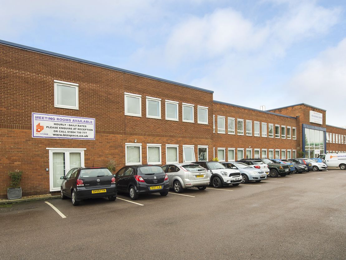 K G House, Kingsfield Way, Northampton, Northamptonshire, NN5 7QS