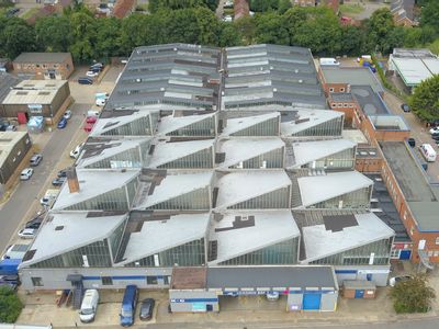 Property Image for K G House, Kingsfield Way, Northampton, Northamptonshire, NN5 7QS