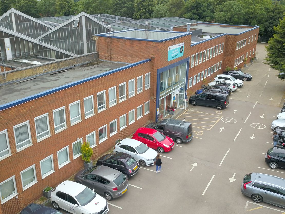 K G House, Kingsfield Way, Northampton, Northamptonshire, NN5 7QS