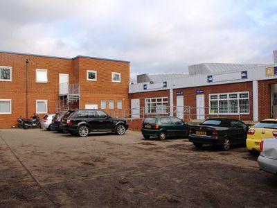 Property Image for K G House, Kingsfield Way, Northampton, Northamptonshire, NN5 7QS